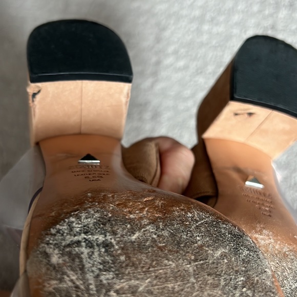 Used SCHUTZ SANDALS - Picture 3 of 3